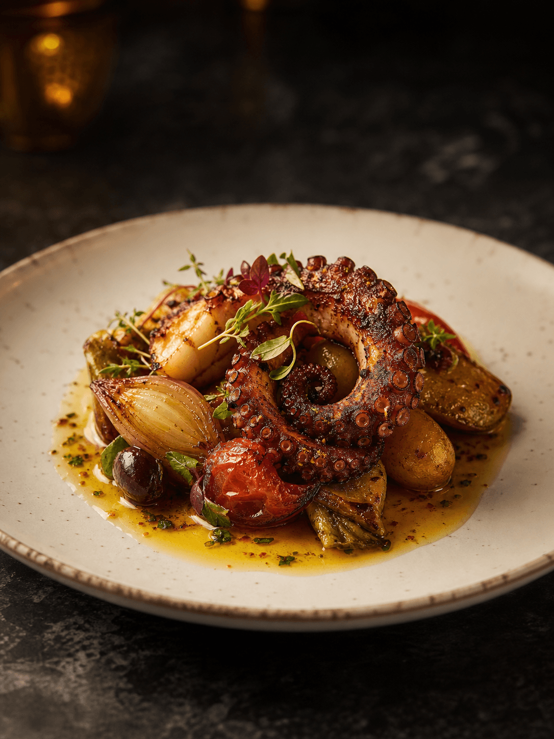 Une expérience de restaurant à l’origine de TAVUN